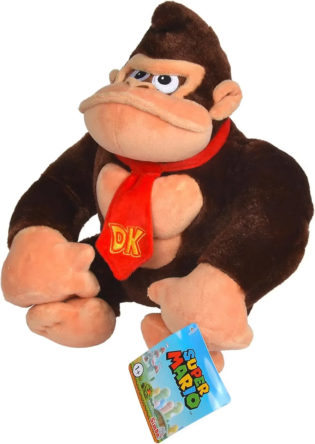 Super Mario Donkey Kong Gosedjur