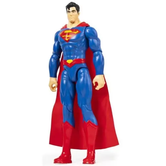Superman Actionfigur 30 Cm