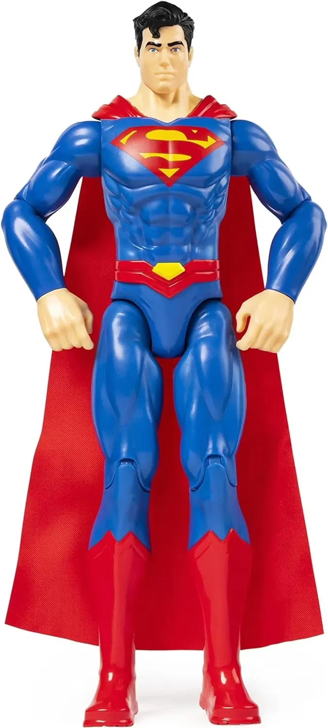 Superman DC Figur 30cm