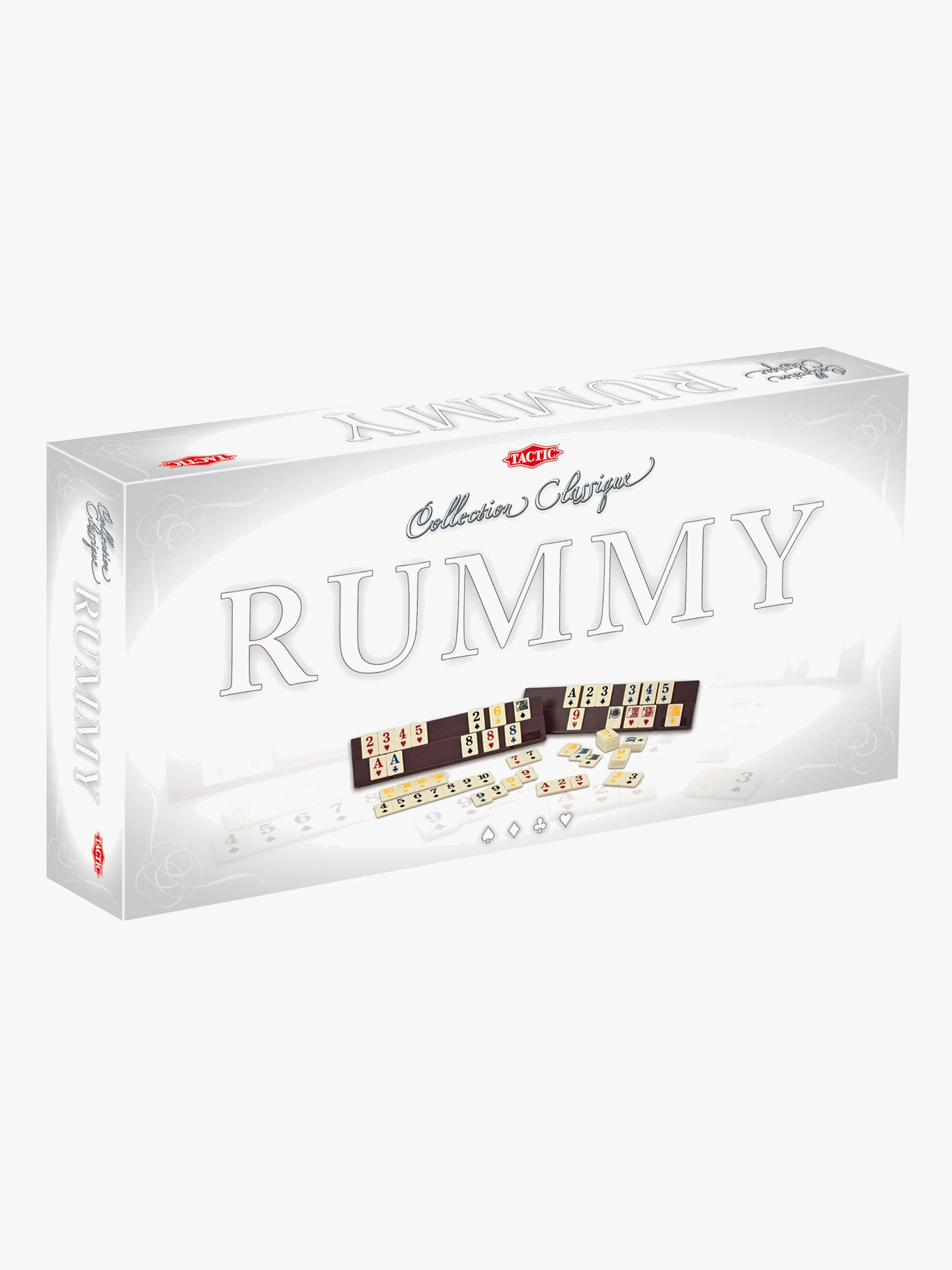 Tactic Spel Rummy