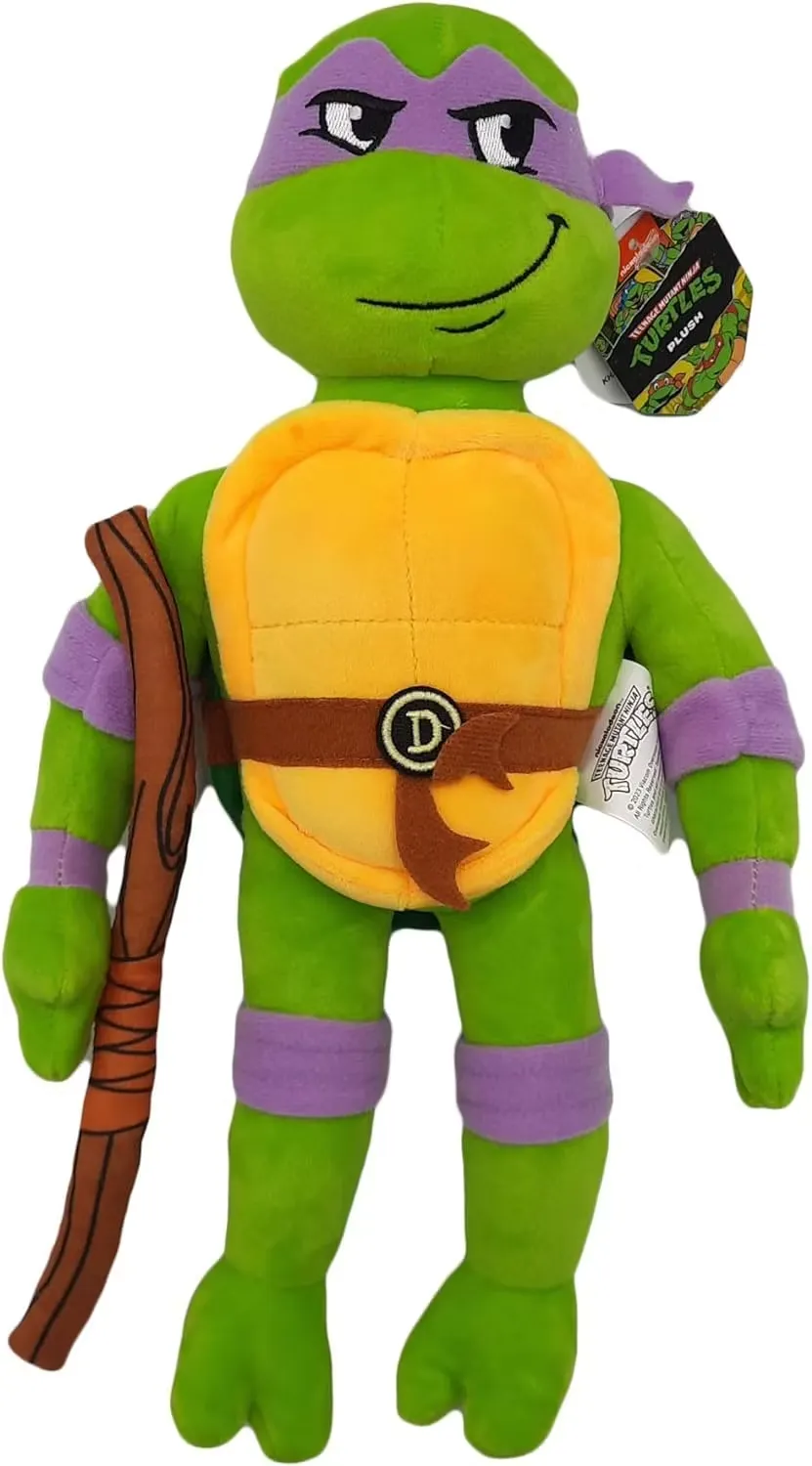 Teenage Mutant Ninja Turtles Donatello