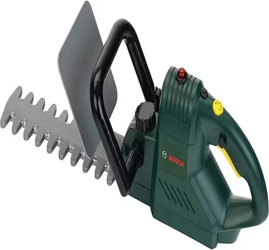 Theo Klein 8440 Bosch Häcktrimmer