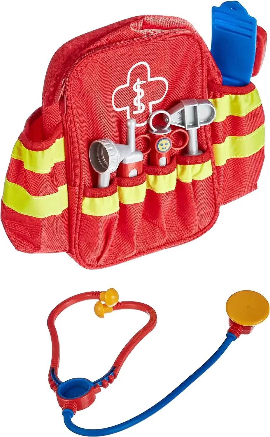 Theo Klein Medicinsk Akut Ryggsäck