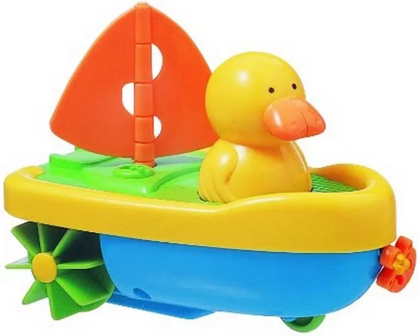 Tigex Badleksak Anka