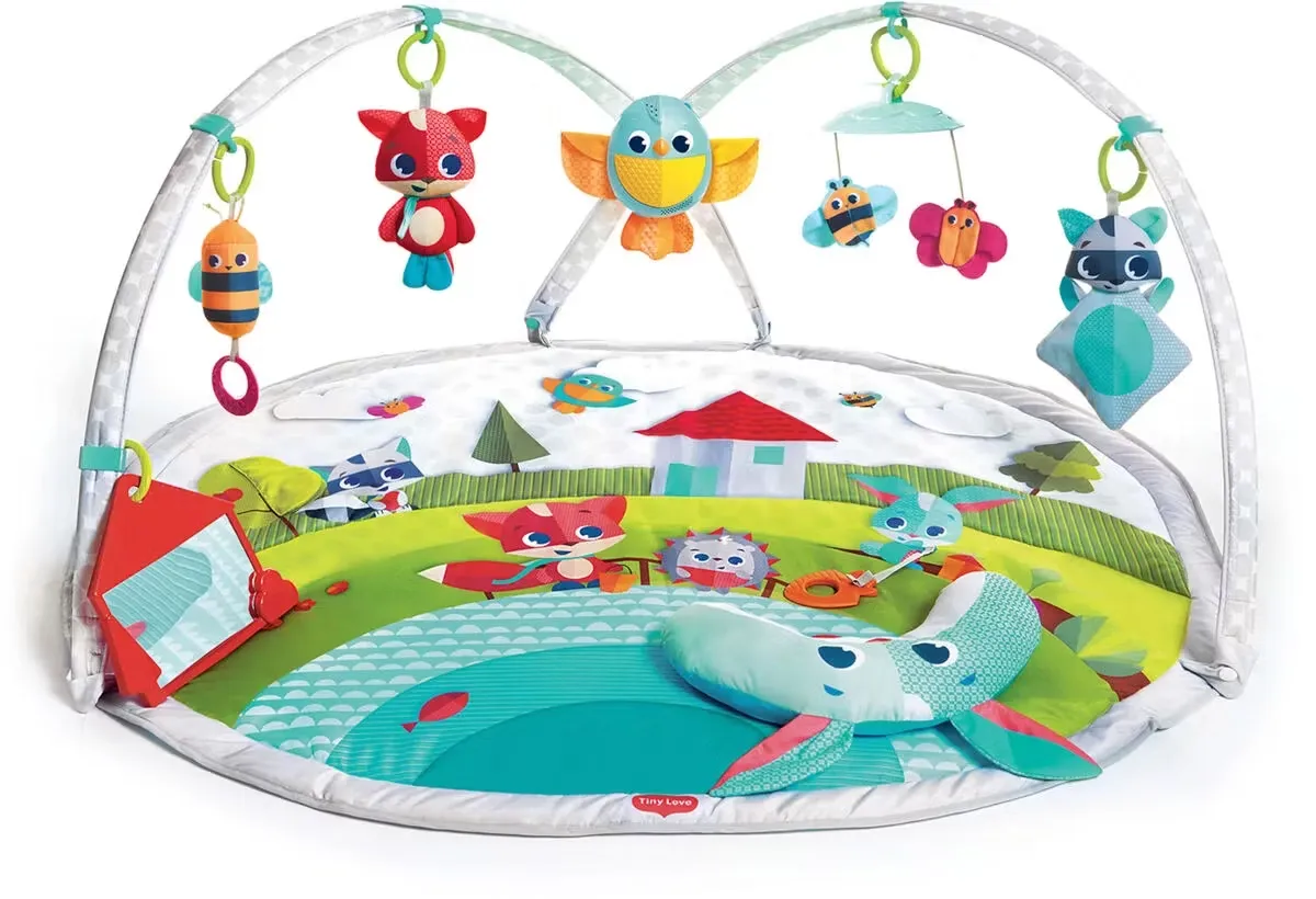 Tiny Love Dynamic Gymini Babygym