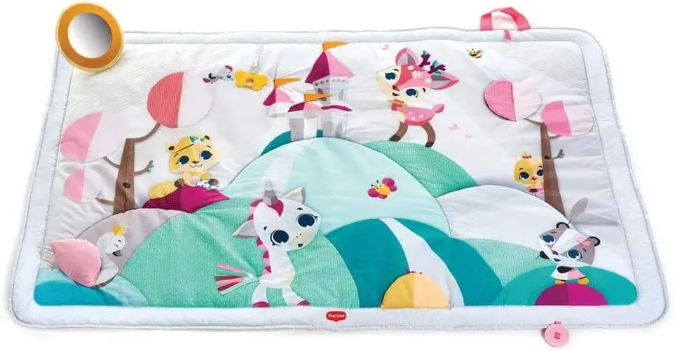 Tiny Love Lekmatta Princess Tales