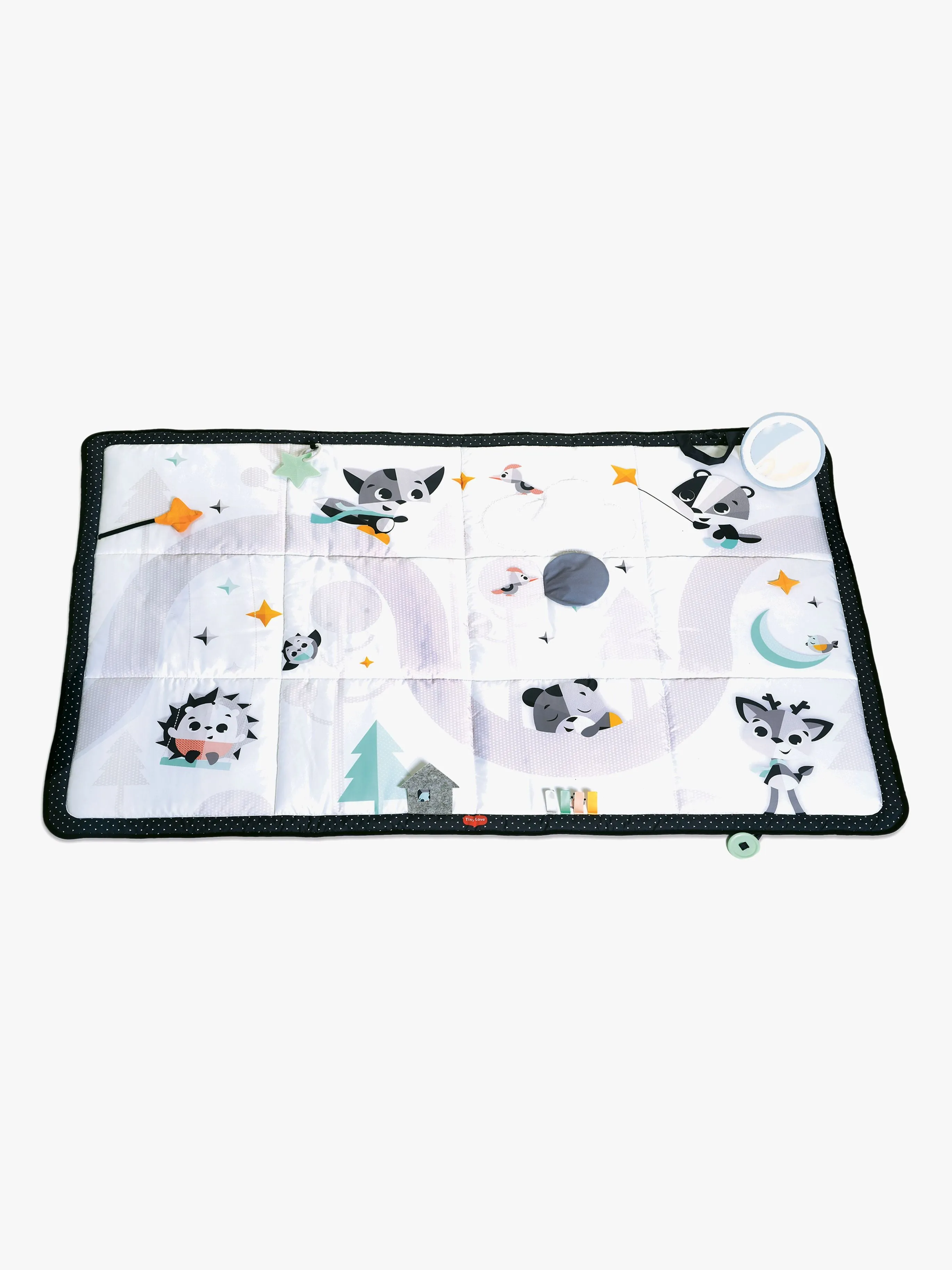 Tiny Love Magical Tales Lekmatta