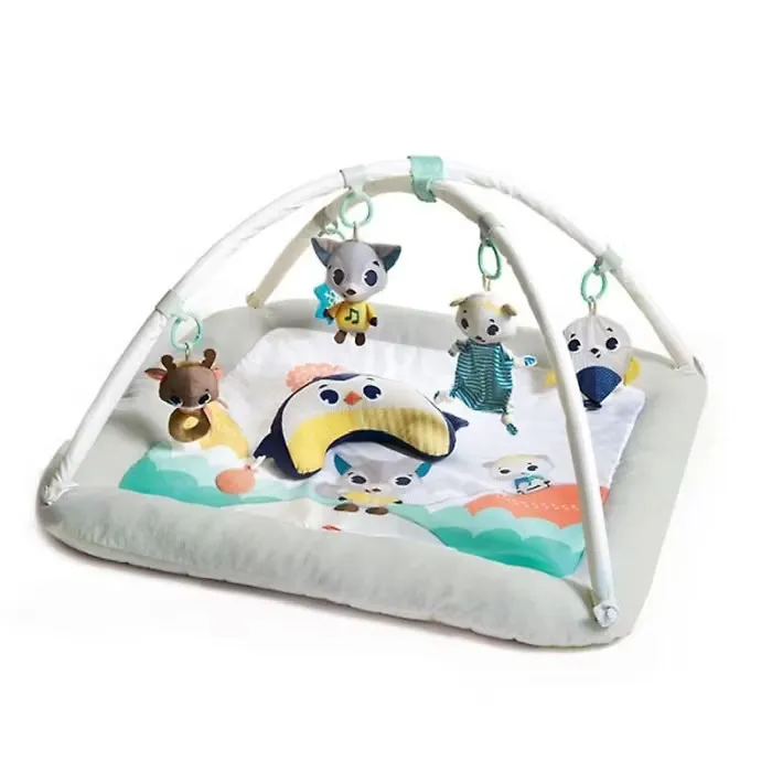 Tiny Love Plush Gymini Babygym