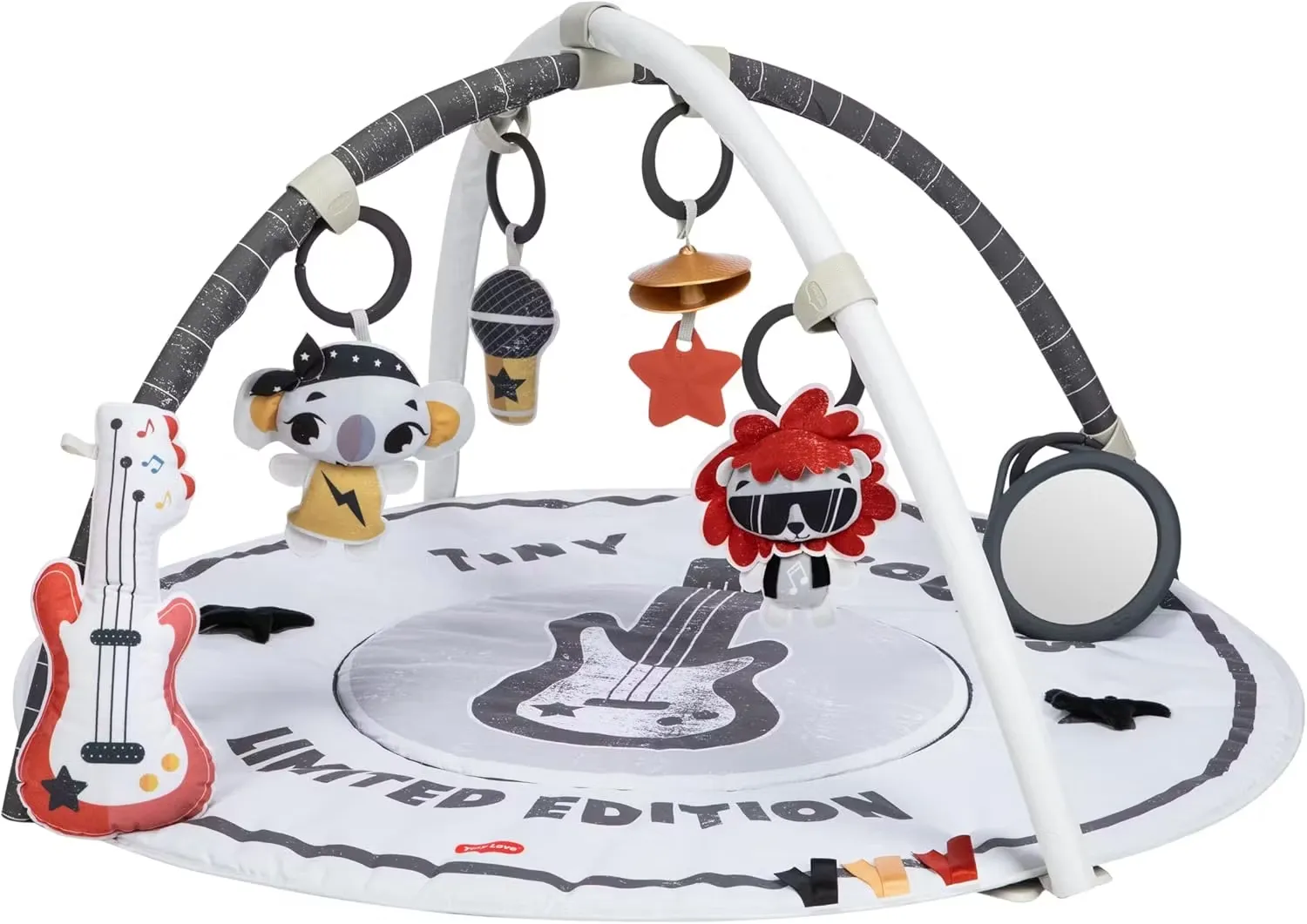 Tiny Love Roll With Me Babygym