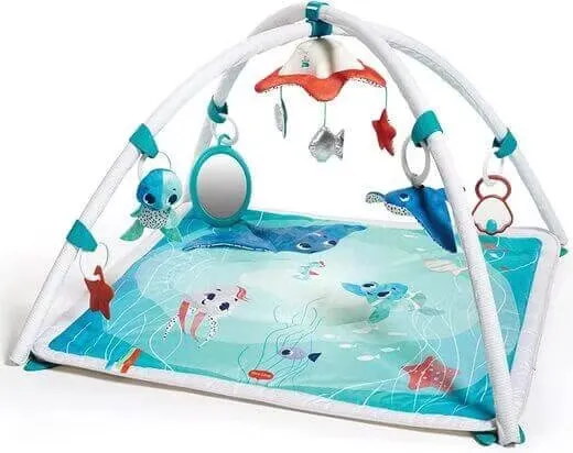 Tiny Love Treasure the Ocean Babygym
