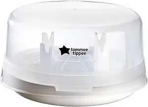 Tommee Tippee CTN Microwave Steam Sterilisator