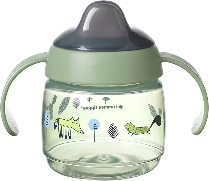 Tommee Tippee Superstar Pipmugg 190ml