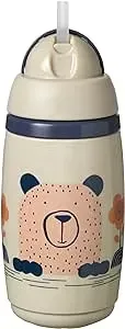 Tommee Tippee Superstar Pipmugg 260ml Beige