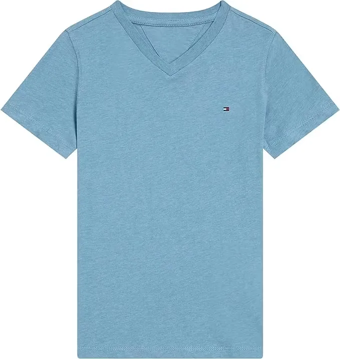 Tommy Hilfiger T-shirt Blå