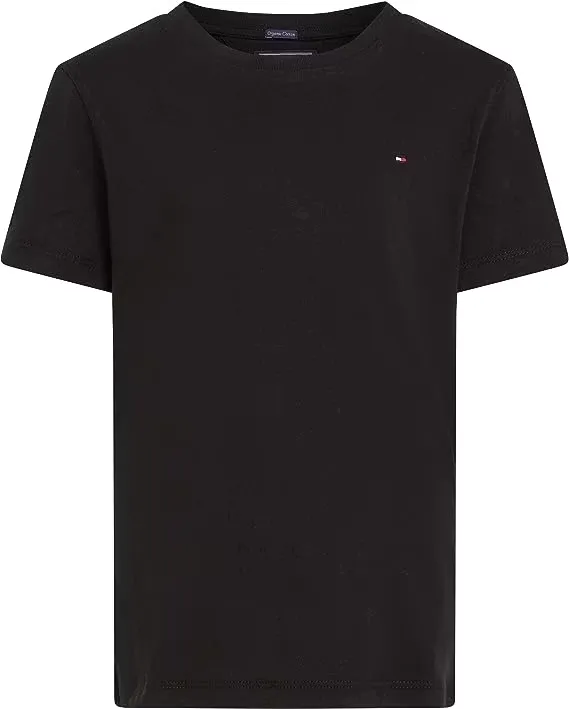 Tommy Hilfiger T-shirt Svart