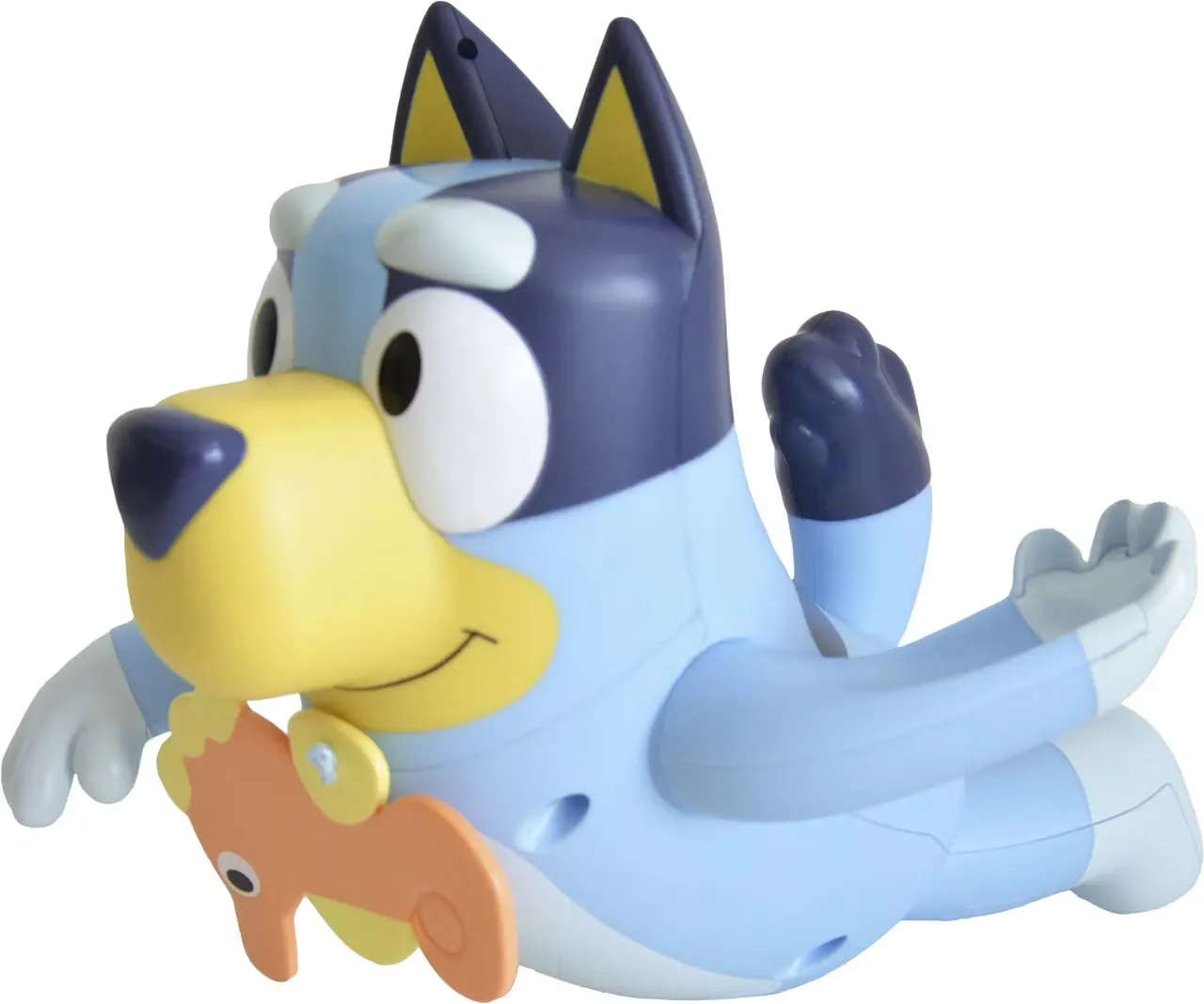 Toomies Simmande Bluey