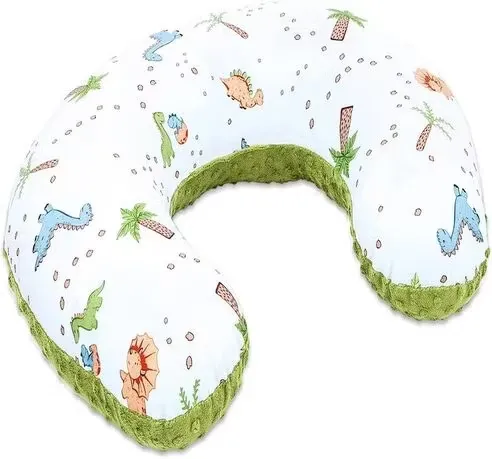 Totsy Baby Amningskudde Dinosaur