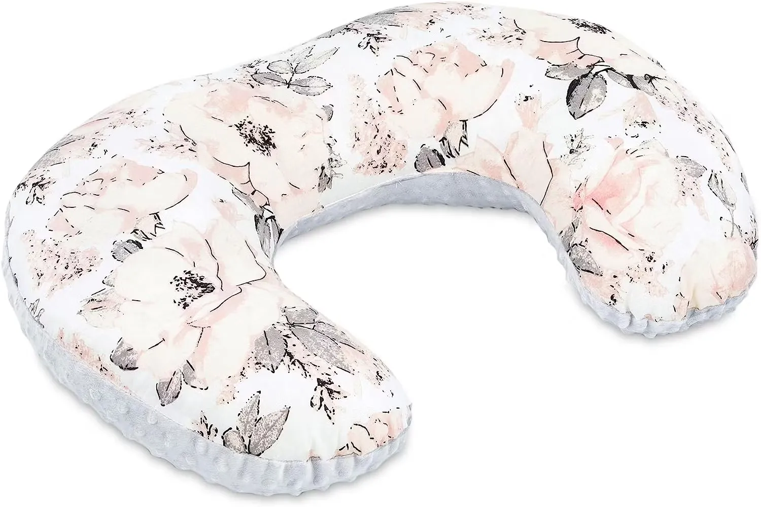 Totsy Baby Amningskudde Wild Rose