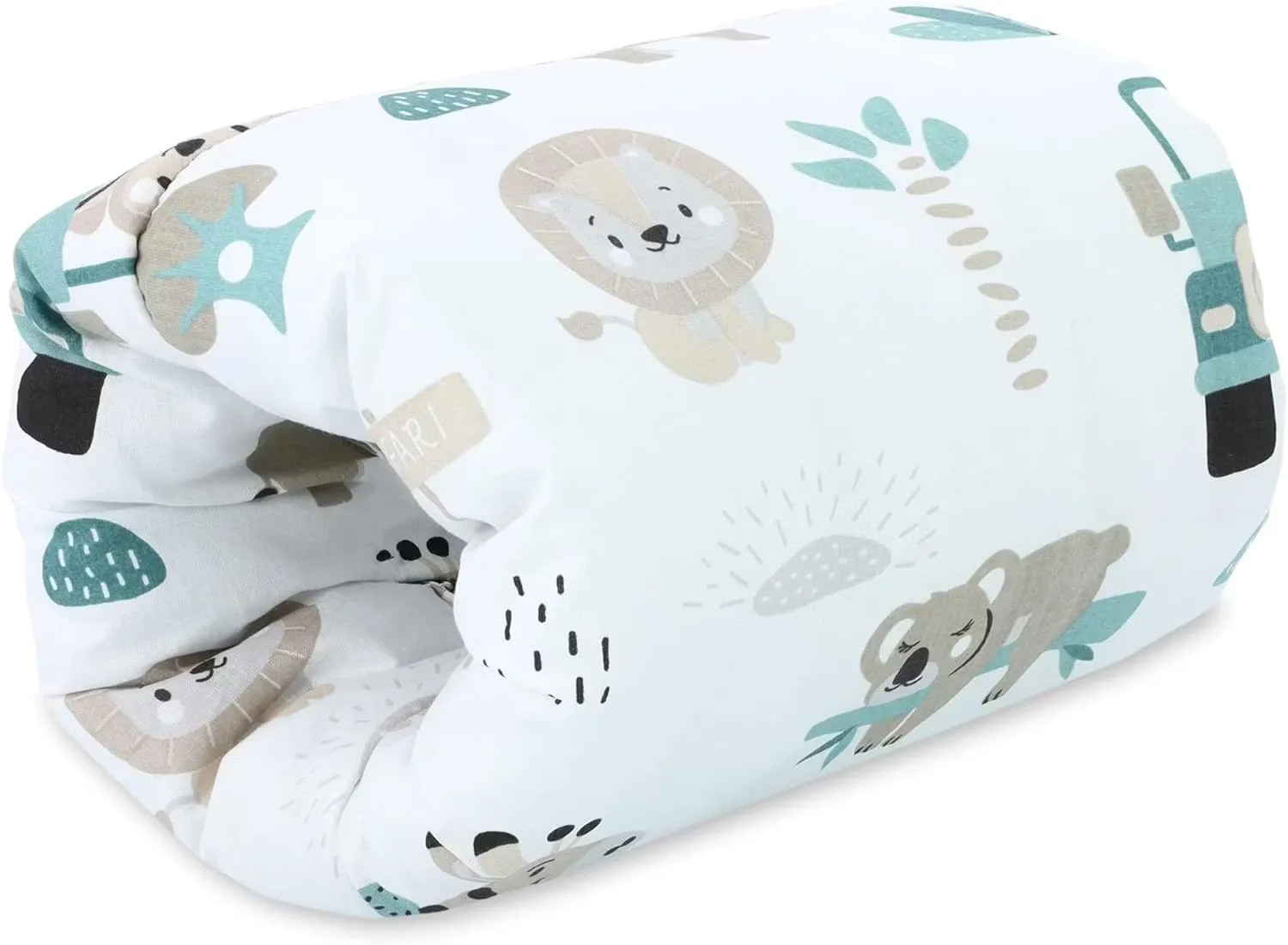 Totsy Baby Amningsmuff Safari