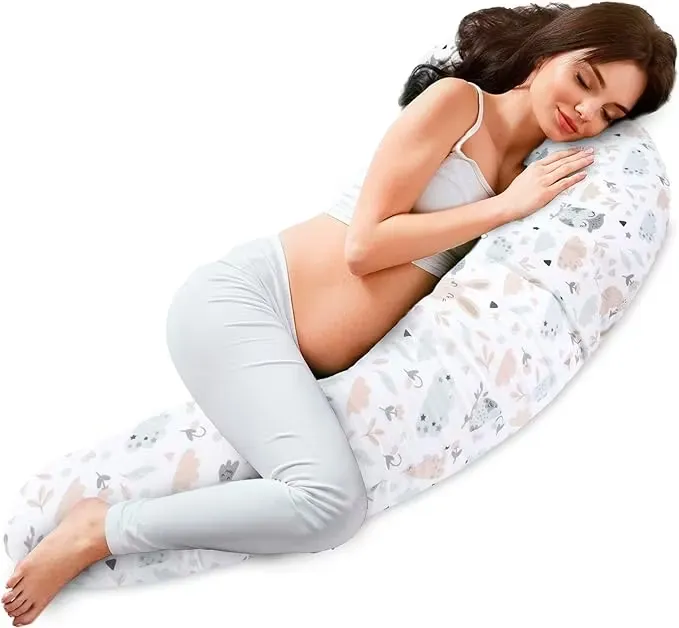 Totsy Baby Gravidkudde Uggla