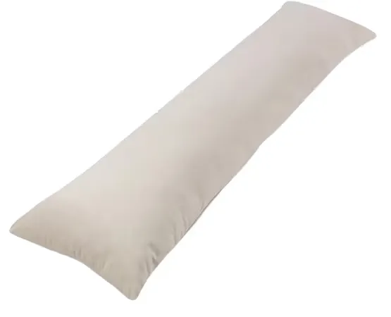 Totsy Baby Side Sleeper Gravidkudde Beige