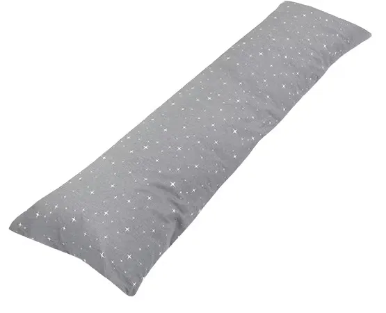 Totsy Baby Side Sleeper Gravidkudde Grå