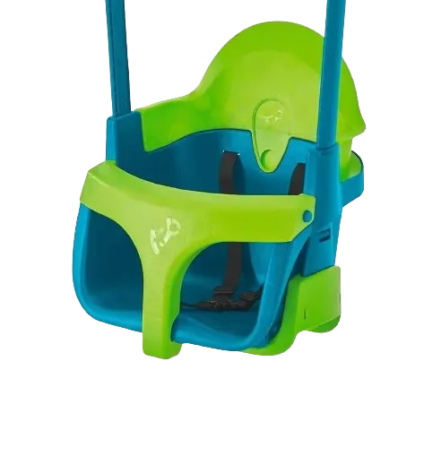 TP Toys Justerbar Babygunga