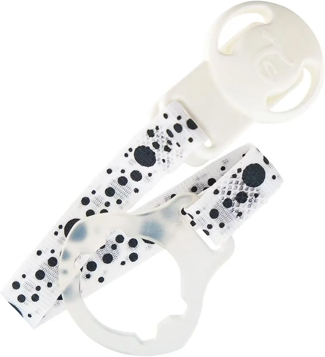 Twistshake Napphållare Vit