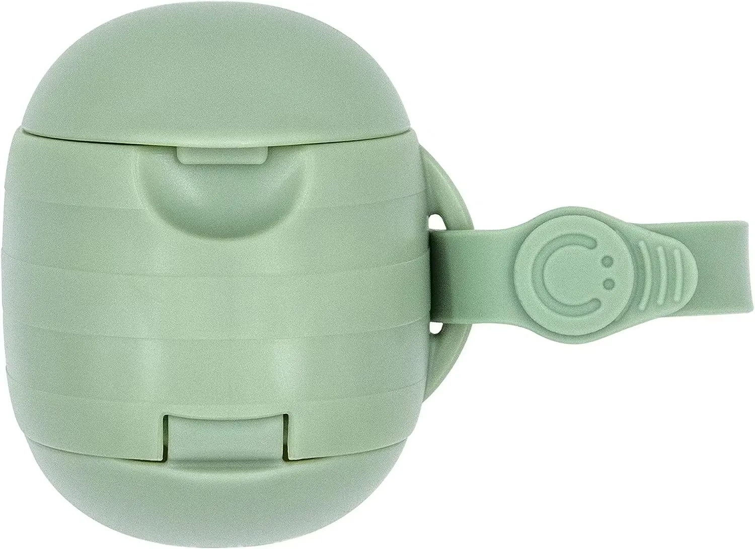 Ubbi On-the-Go Dubbel Napphållare