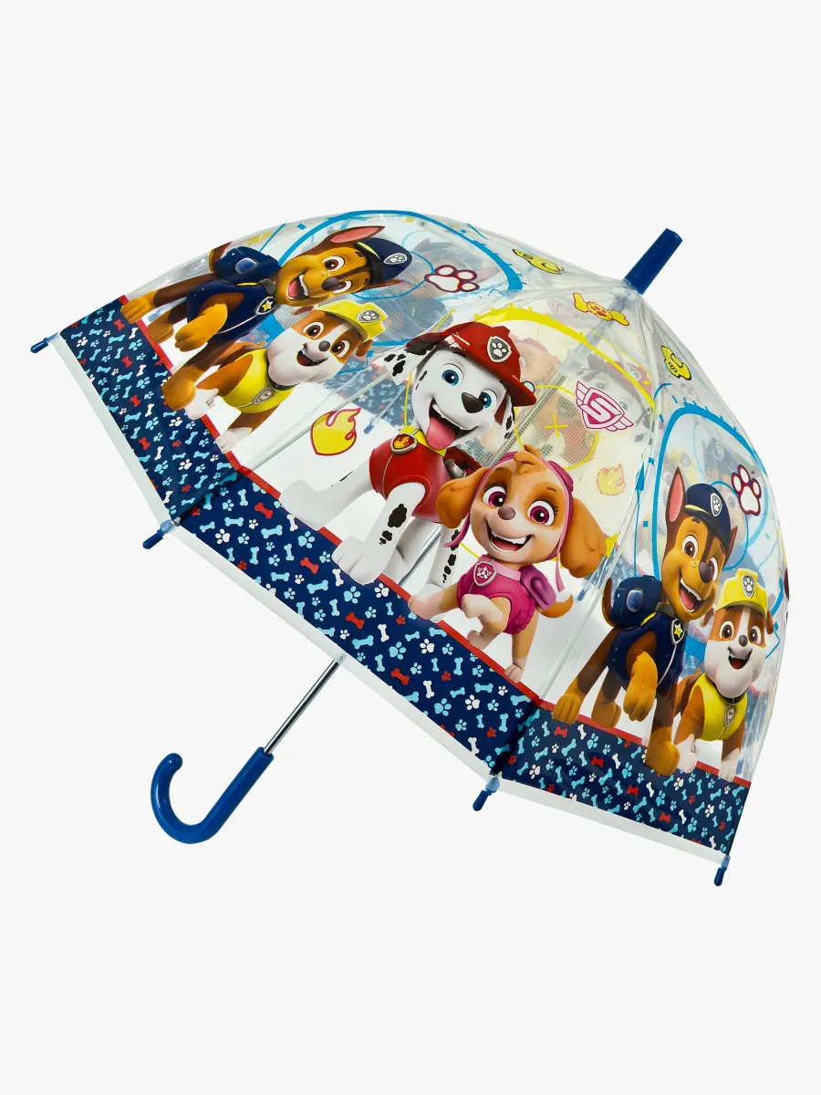 UnderCover Paw Patrol Paraply