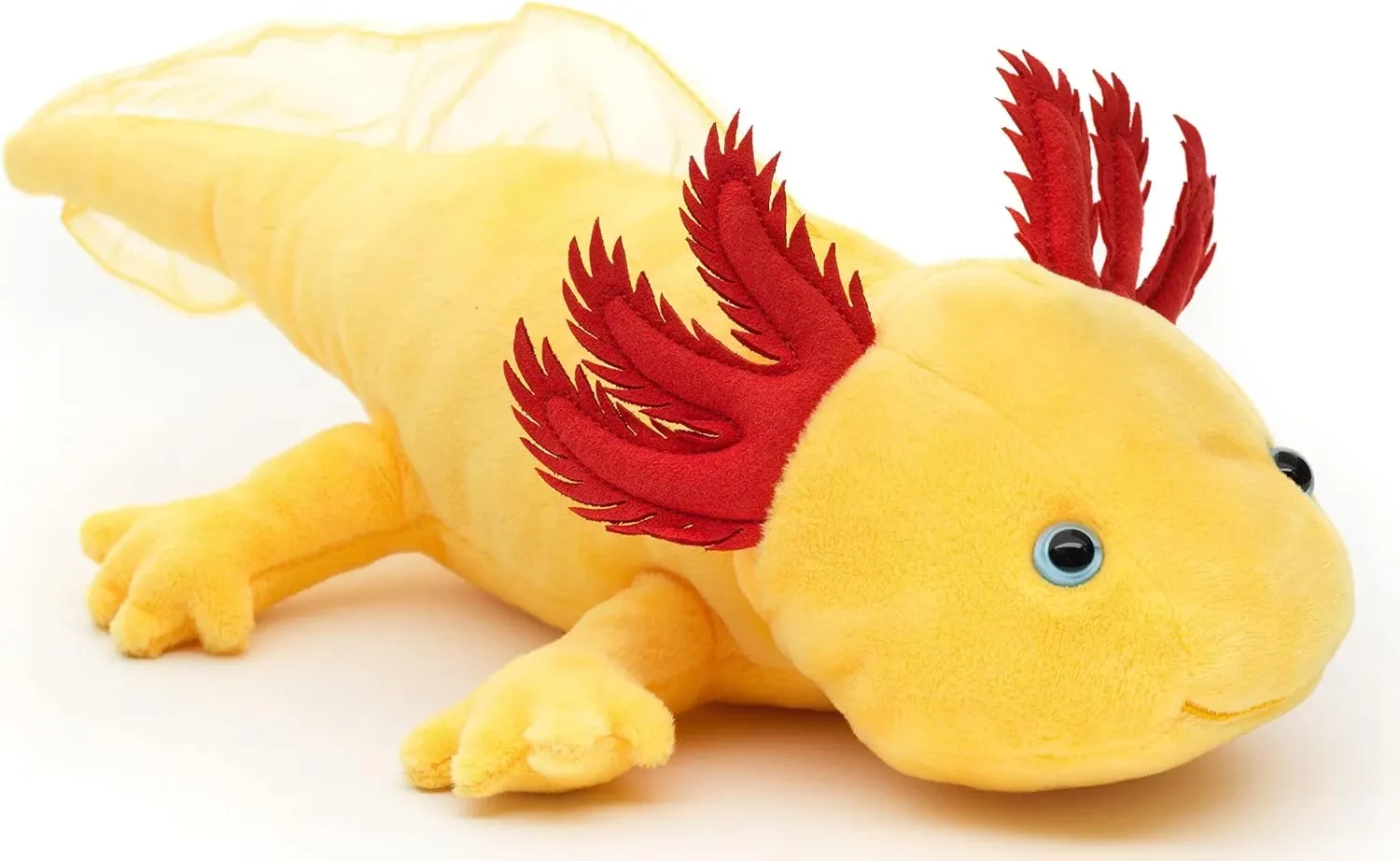 Uni Toys Vatten Gosedjur Gul