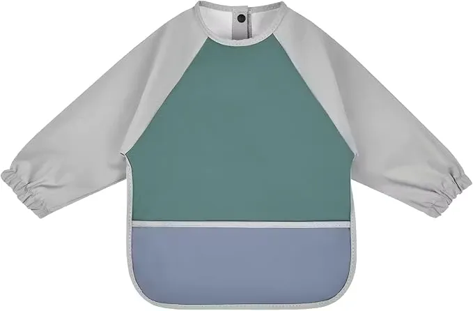 Vicloon Haklapp med Ärmar Multi