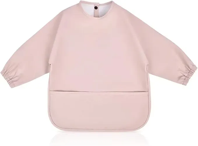 Vicloon Haklapp med Ärmar Rosa