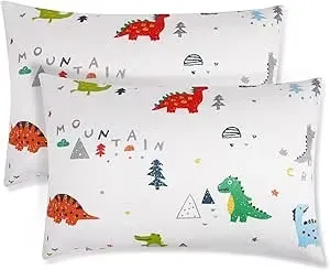 Vicloon Örngott 2-Pack Vit