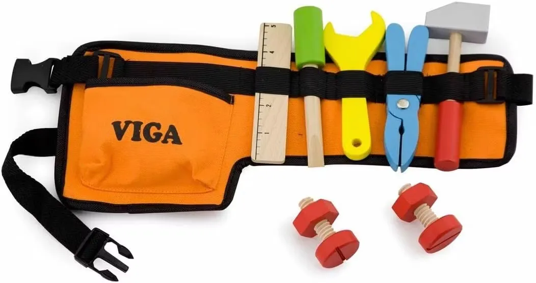 Viga Verktygsbälte