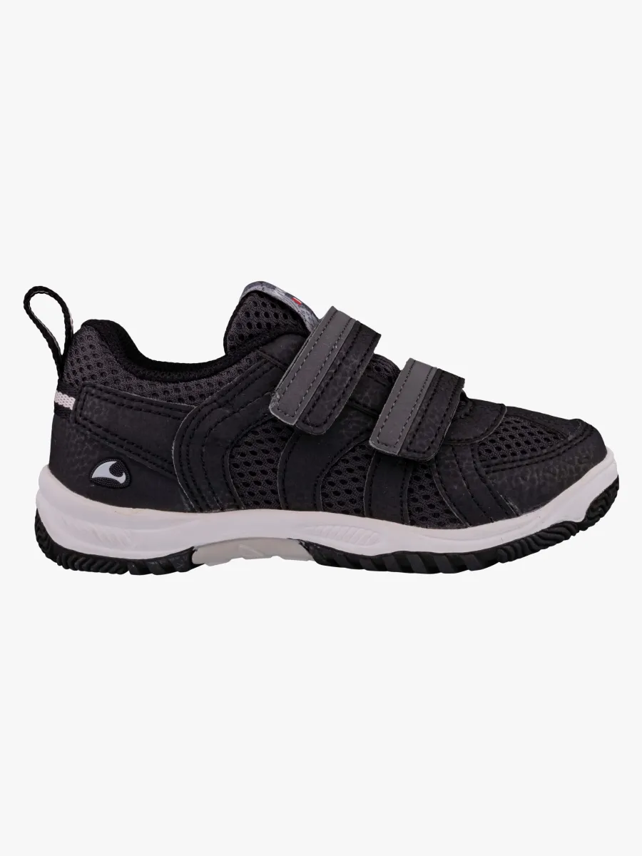 Viking Cascade 2.0 Sneakers, Black/Dark Grey, 28 - Bäst i test