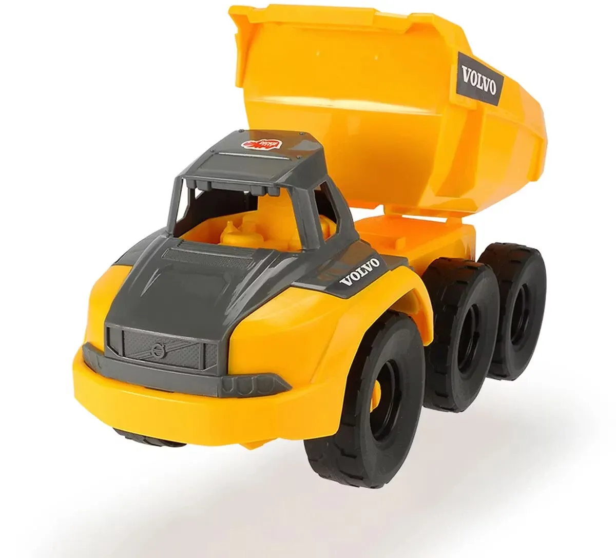 Volvo Dumper Anläggningsbil