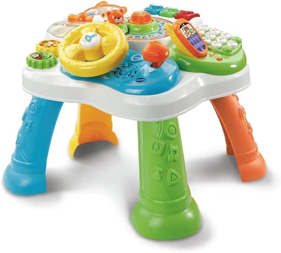 Vtech Aktivitetsbord