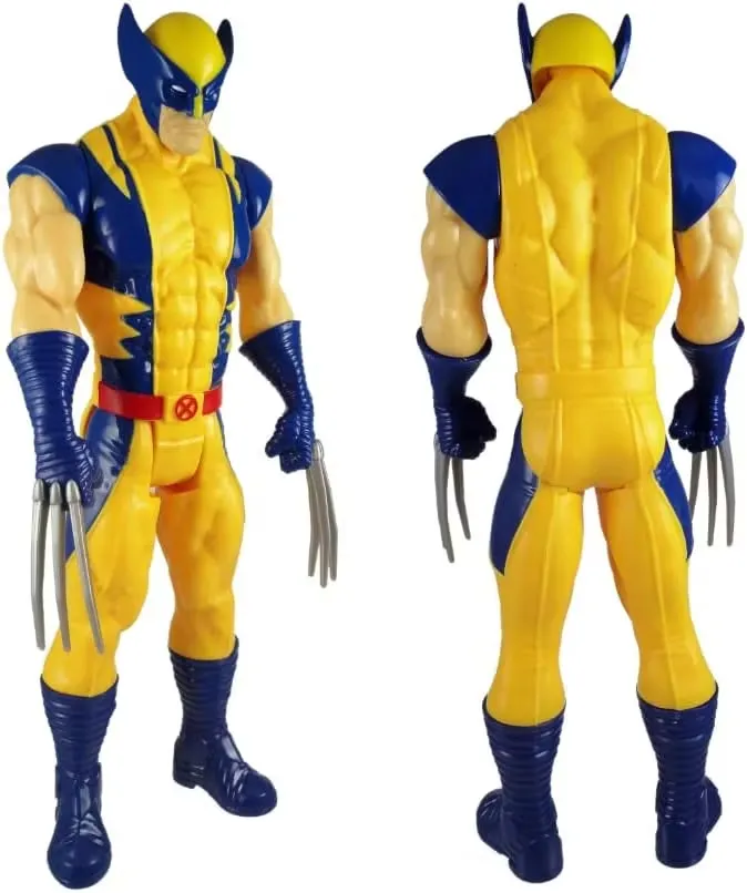 Wolverine Actionfigur 30cm