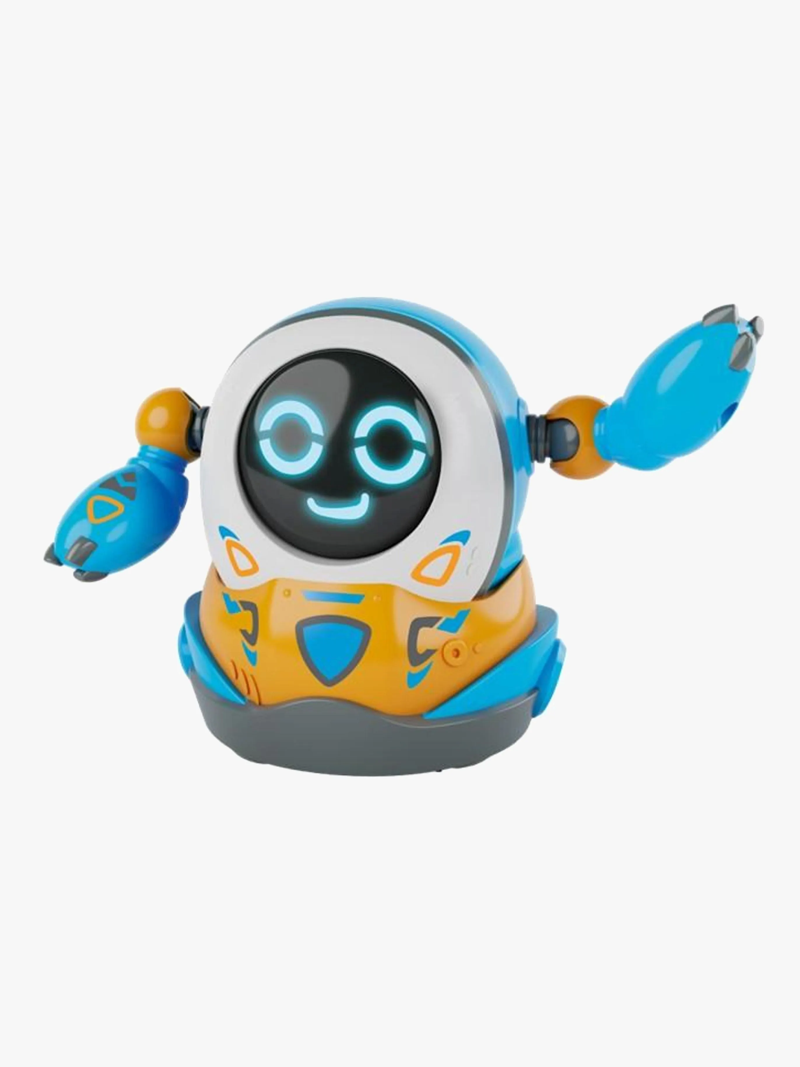 Xtrem Bots Crazy Bots Rock Robot