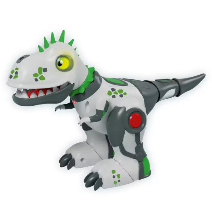 Xtren Bots Crazy Pets Dino Punk