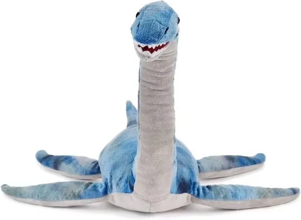 Zappi Co Gosedjur Plesiosaur