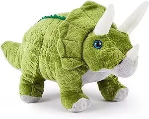 Zappi Co Gosedjur Triceratops