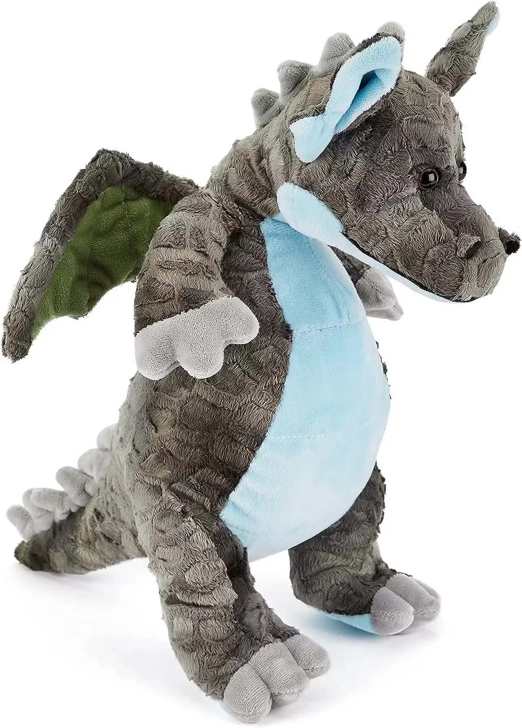 Zappi Go Gosedjur Drake 40cm