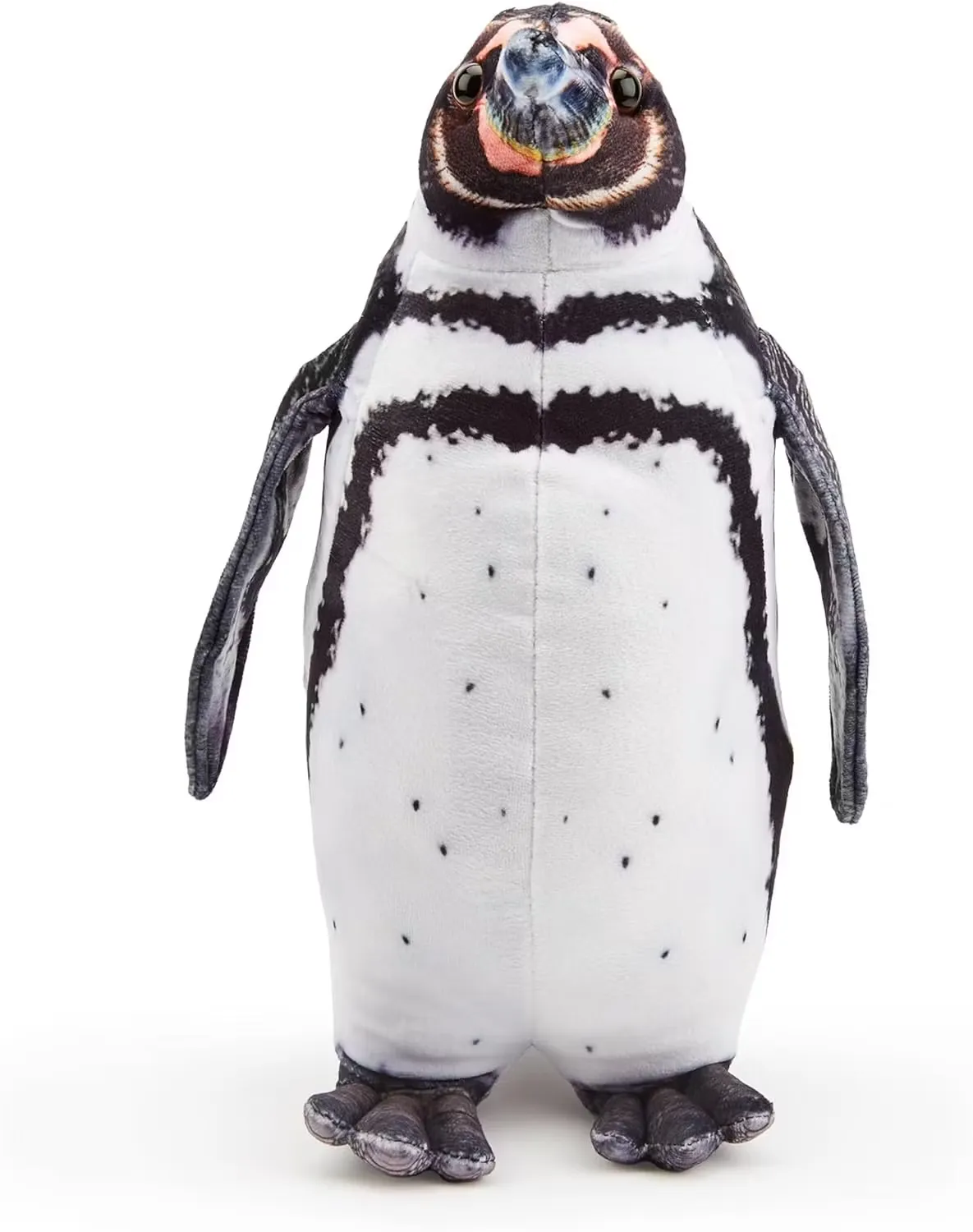 Zappi Go Gosedjur Pingvin