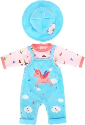 Zwoos Enhörning 35-43 cm