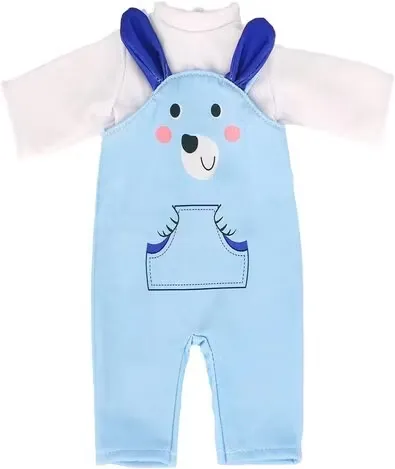 Zwoos Newborn 35-43 cm