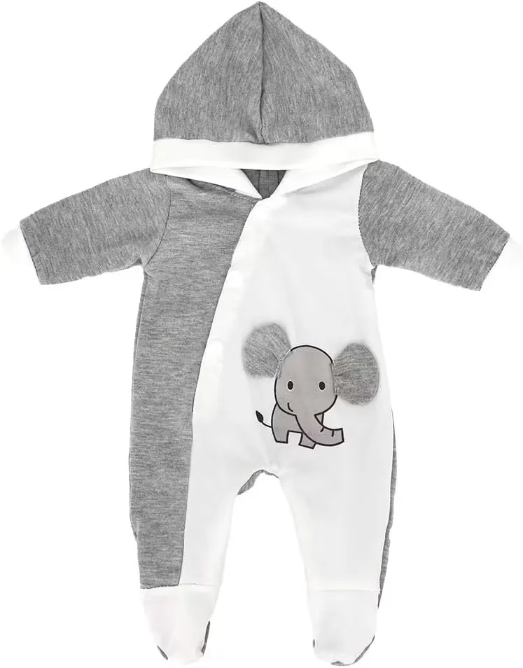 Zwoos Pyjamas Dockkläder