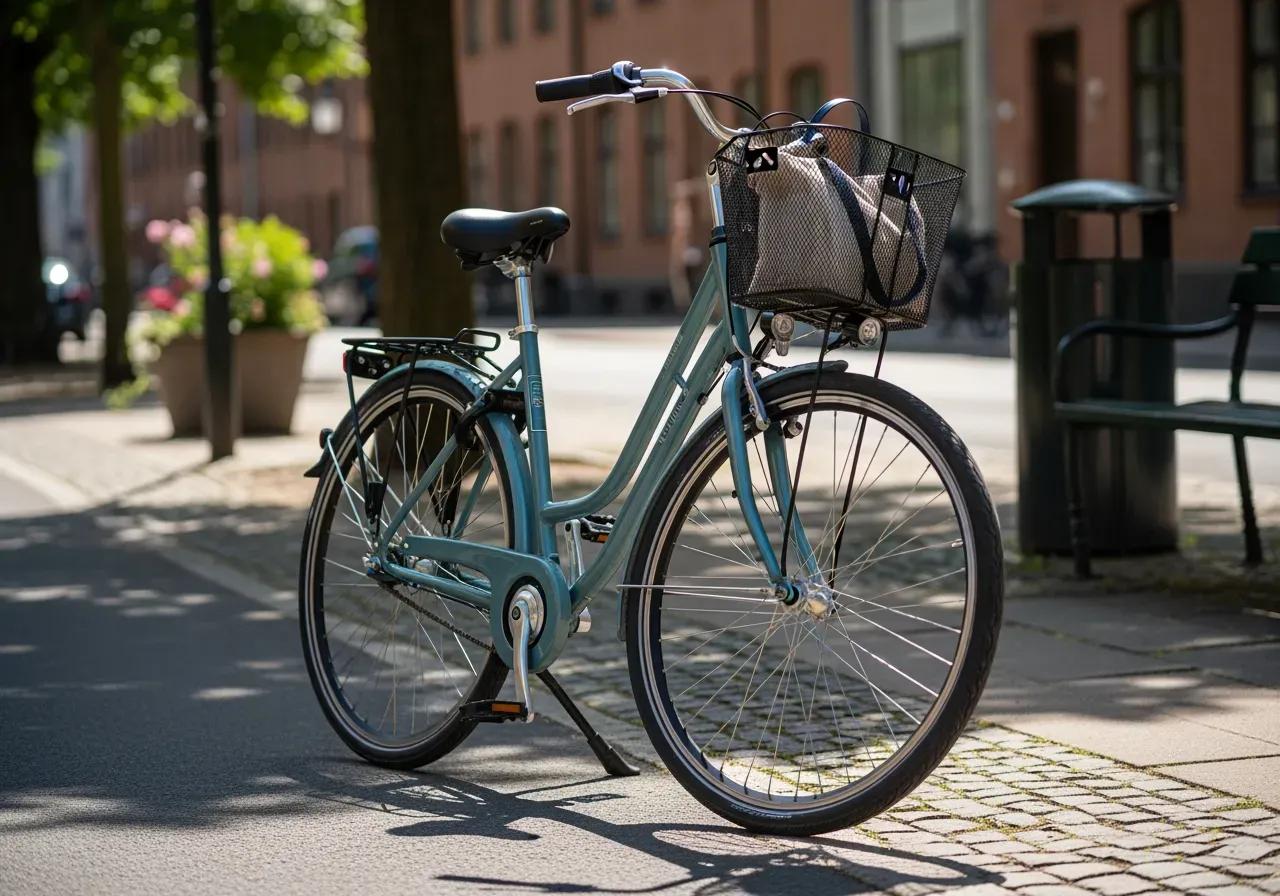 Damcykelguide Pris och Jämförelse
