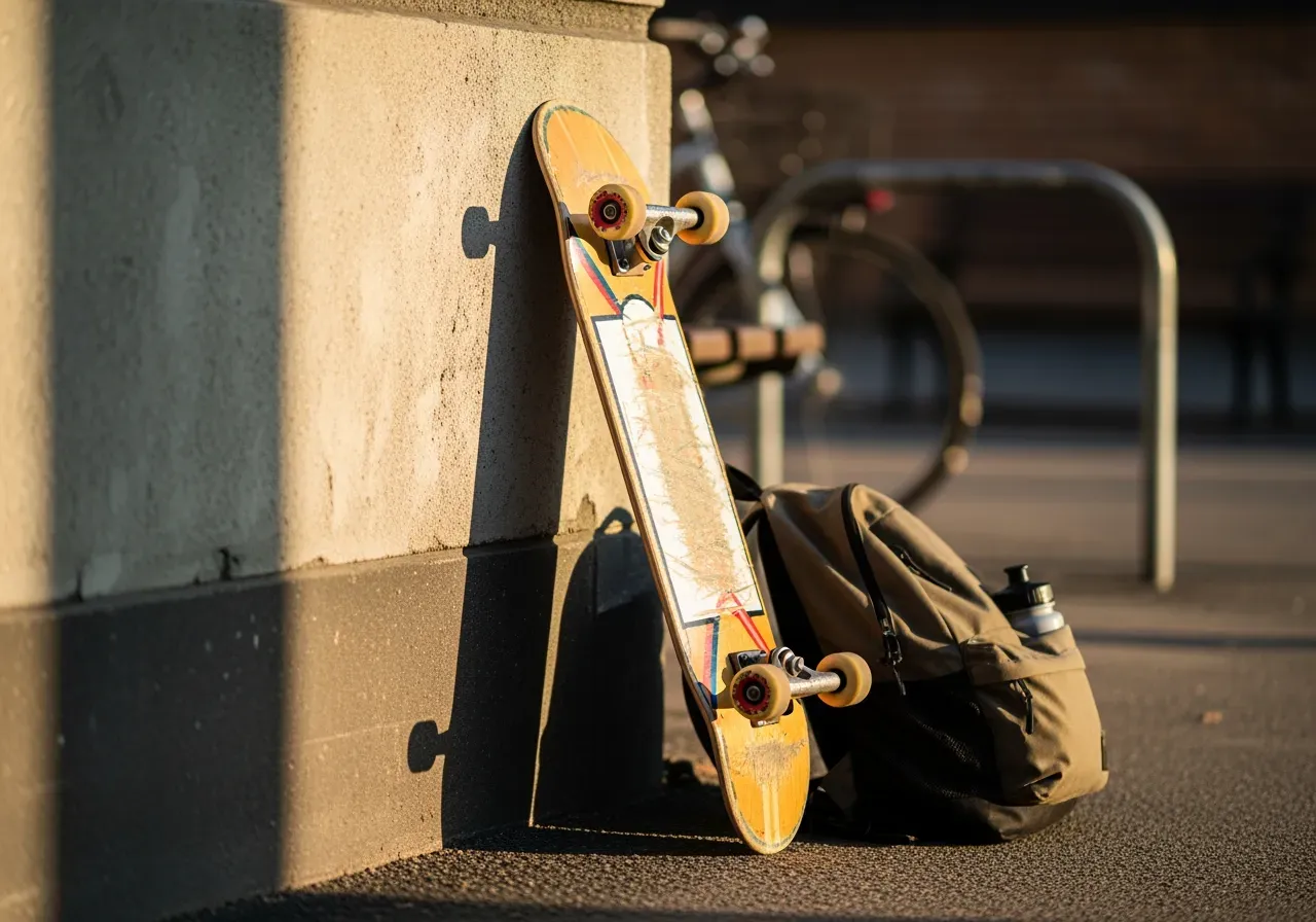 Bästa skateboards för nybörjare